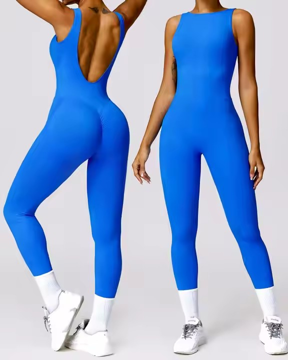 a8spe6va.png Backless Full-Length Seamless Jumpsuit for Women – Barre & Yoga