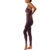 r7qdmdjq.png Full-Length V-Neck Yoga & Barre Jumpsuit for Women